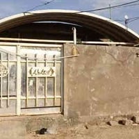 طابو زراعي • المناذرة خلف حرس الحدود • ١٤٠م