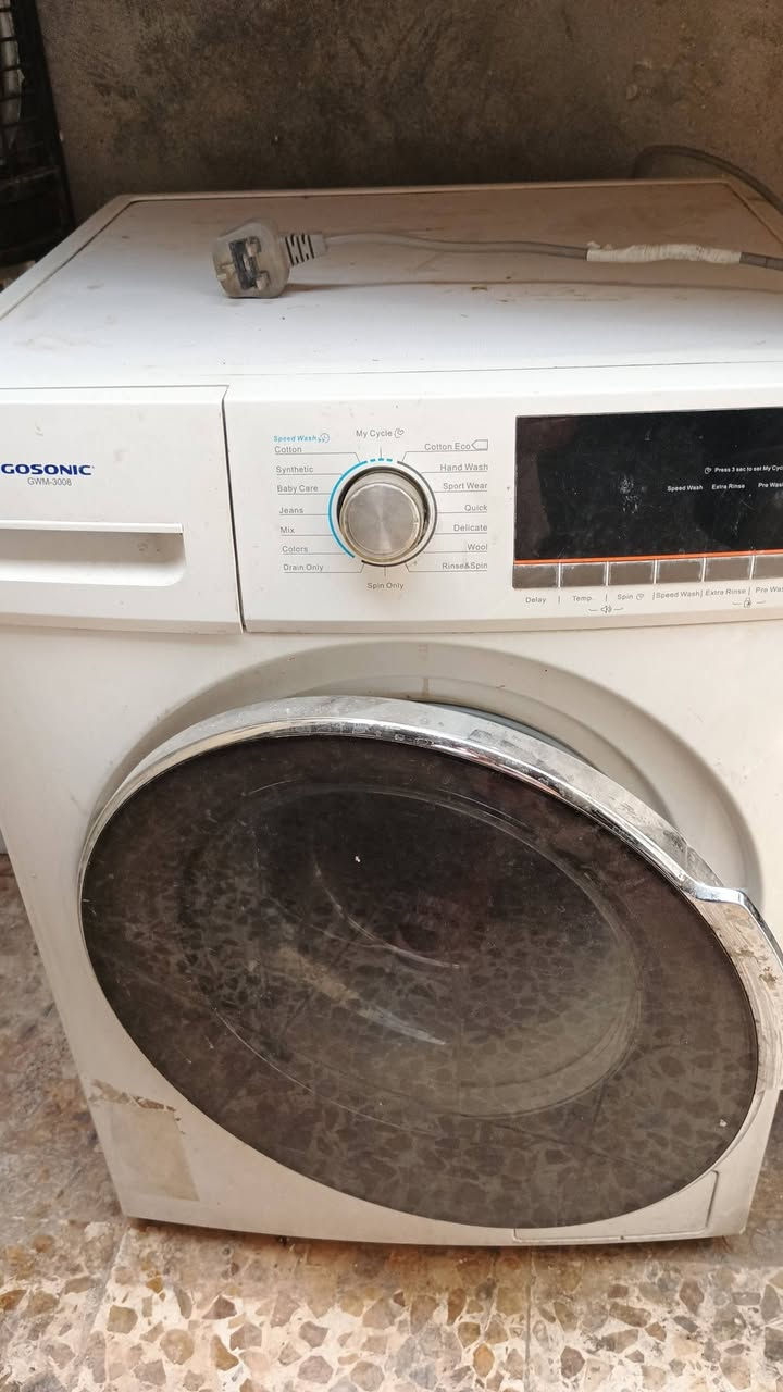 غسالتين للبيع الصغيره ب15والكبيره ب100


**إذا كنت صاحب هذا الإعلان وتريد حذفه لأي سبب، رجاءا أرسل رسالة إلى الدعم الفني**