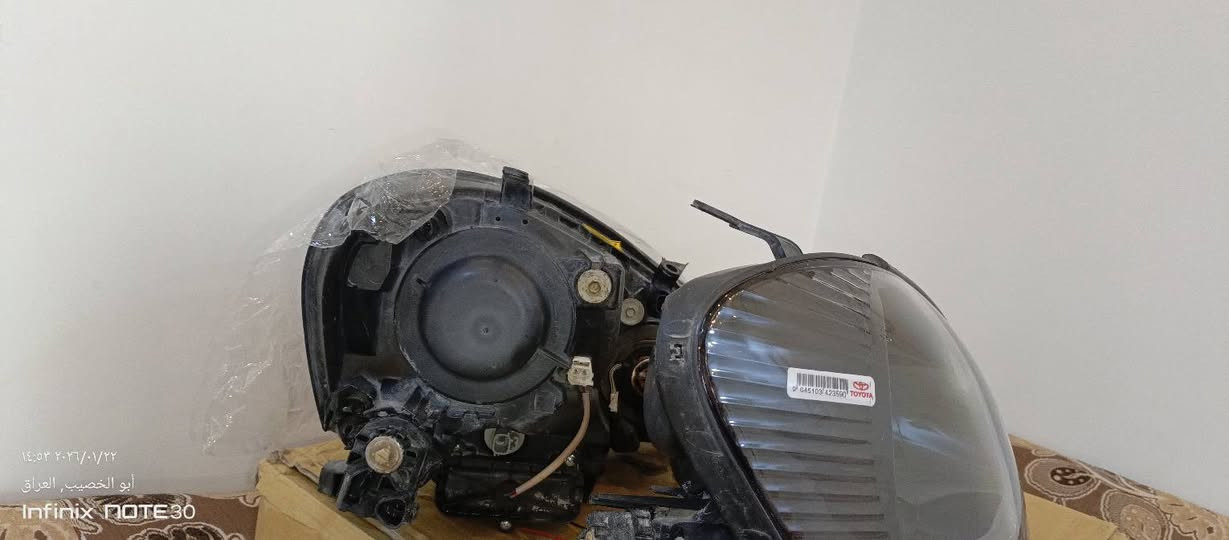 اللهم صل على محمد وال محمد 
متوفر وبخدمتكم اخوتي 
 عنوانه بصره صناعيه حمدان الفرع الاول 
الفرع الثاني ابي الخصيب قرب جسر حبابه مقابيل شارع سيد هاشم 
باداره ابو سيف.   ..  محمد  ابو فاطمه 
مركز وكماليات كرستال للإنارة ولايتات لسيارات 
*********** واتساب 
*********** اتصال
