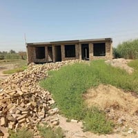 ارض زراعية • ١٠ دونم • ابو غرق قريه الميثاق