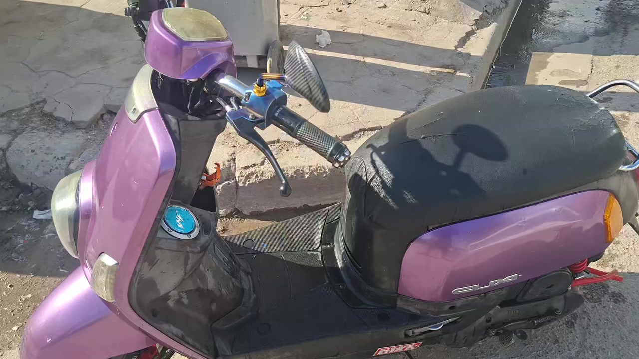 مستعجل ب٦٠٠ الف رايده بوليسي فول تزويد وكله اصلي مو تجاري بس الويل كب سعره ٢٥٠ الف  *********** مكاني ابو دشير
