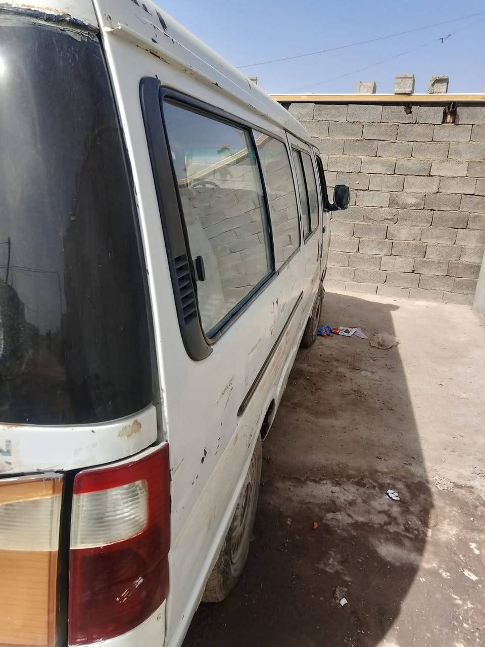 سلام عليكم فتون موديل 9 الماني ديالئ وراعيها بدياله بس ماندله مكاني بغداد السياحي قرب المعمل الغاز شعوره السعر 20 وبيها مجال حك الجيه الاستفسار أكثر اتصل وهذا رقمي ***********
