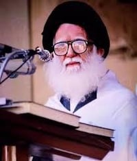 زيارة مجانية • النجف الأشرف • مرقد السيد الصدر