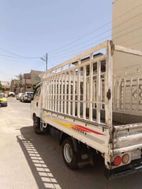 كيا • الانبار هيت • جاهزة