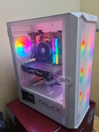 رايزن 5 5500 • RX 580 • 32 جيجا رام