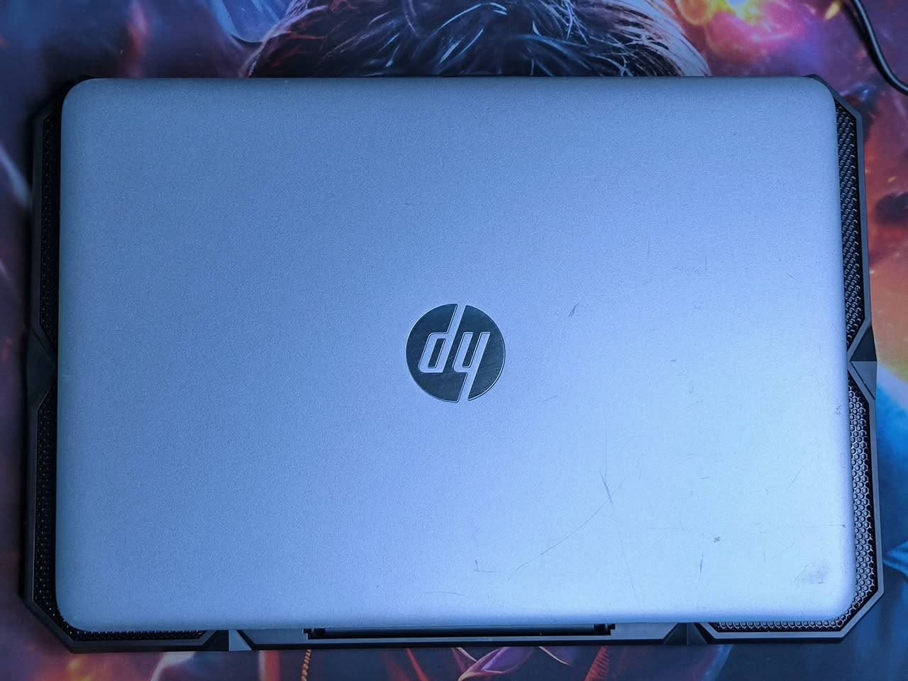 💻 عرض قوي ومحدود! لا يفوّتك 🔥
🔹 HP ProBook 640 G4
🔹 معالج: Core i5 الجيل السابع
🔹 رام: 8GB DDR4 (سريع وسلس)
🔹 هارد: 256GB SSD (إقلاع وتشغيل سريع جداً)
🔹 شاشة: 14 إنج – حجم مثالي للدراسة والعمل
🔹 كيبورد: عربي + إنكليزي (ستيكر مرتب)
💰 السعر: 250,000 دينار فقط
🚚 توصيل مجاني لجميع محافظات العراق
🎯 شنو يميز الجهاز؟ ✔️ مناسب للطلاب والموظفين
✔️ سريع بالتشغيل والتصفح والبرامج
✔️ بطارية عملية للاستخدام اليومي
✔️ يتحمل الاستخدام الطويل بدون مشاكل
⚙️ شنو يشغّل؟ 💻 برامج الأوفيس (Word, Excel, PowerPoint)
🎨 برامج خفيفة مثل Photoshop
🌐 تصفح + يوتيوب + دراسة أونلاين
🎮 ألعاب خفيفة مثل PES, GTA San Andreas وغيرها
🎁 هدايا مجانية ويا الجهاز: 🎒 حقيبة لابتوب
🖱️ ماوس
🖱️ ماوس باد
🚛 شاحنة لابتوب
📦 تغليف احترافي وآمن
🛡️ ضمان وراحة بالك: ✔️ فحص الجهاز يم المندوب قبل الاستلام
✔️ ضمان 7 أيام بعد الاستلام
🔁 استبدال فوري في حال وجود أي خلل
📩 راسلنا خاص واحجز جهازك 🔥


**إذا كنت صاحب هذا الإعلان وتريد حذفه لأي سبب، رجاءا أرسل رسالة إلى الدعم الفني**