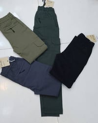 بجامة كتان • قطعة ثقيلة • مقاس ٣٠-٤٠