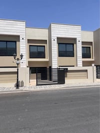 دار للبيع في مجمع قرية الكاظمية السكني ( طابو الكاظمية سند ) المساحة ١...