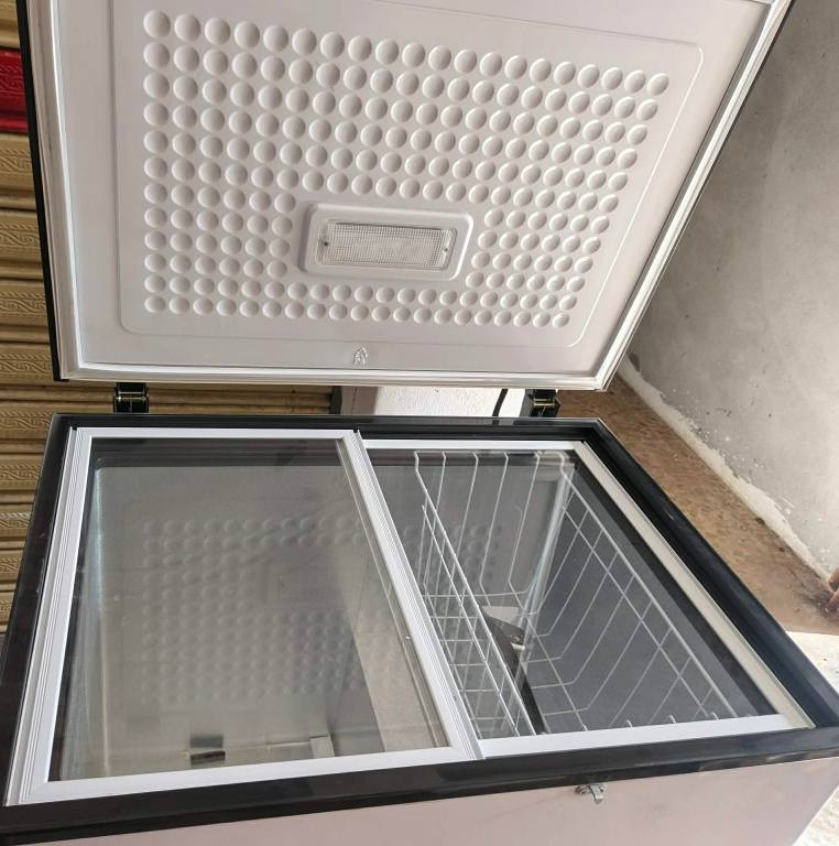 للبيع مجمد جديد مامستعمل الحجم 12قدم شرط تجميد وبيه ضمان السعر 220 وبيه مجال يوجد


**إذا كنت صاحب هذا الإعلان وتريد حذفه لأي سبب، رجاءا أرسل رسالة إلى الدعم الفني**