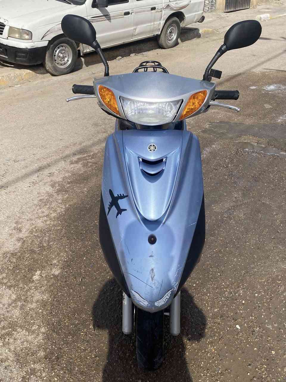 دراجه اكزز للبيع نضافه 99‎%‎ السعر والاستفسار ***********
