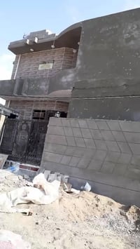 كادر بناء • رباطات ارضية • بعقوبه