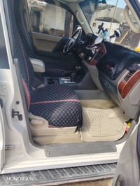 باجيرو • ٢٠٠٦ • رقم بابل