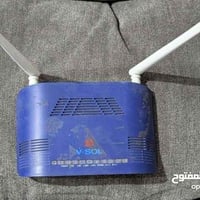 راوتر ضوئي V-SOL • بدون محولة • البصرة