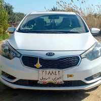 سيراتو ٢٠١٣ • بصمه • فول مواصفات