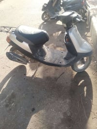 كربلاء • قرب المستشفى التركي • موتور كامل