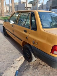 موديل ٢٠١٢ • مكينة وكير جديدة • مكيف ثلج