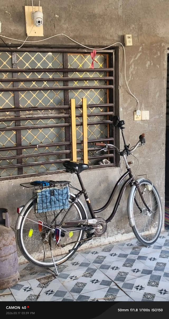 سلام عليكم  باسكل البيع موديل 2019 المكان حي العسكري شارع المستوصف رقم***********وتساب
