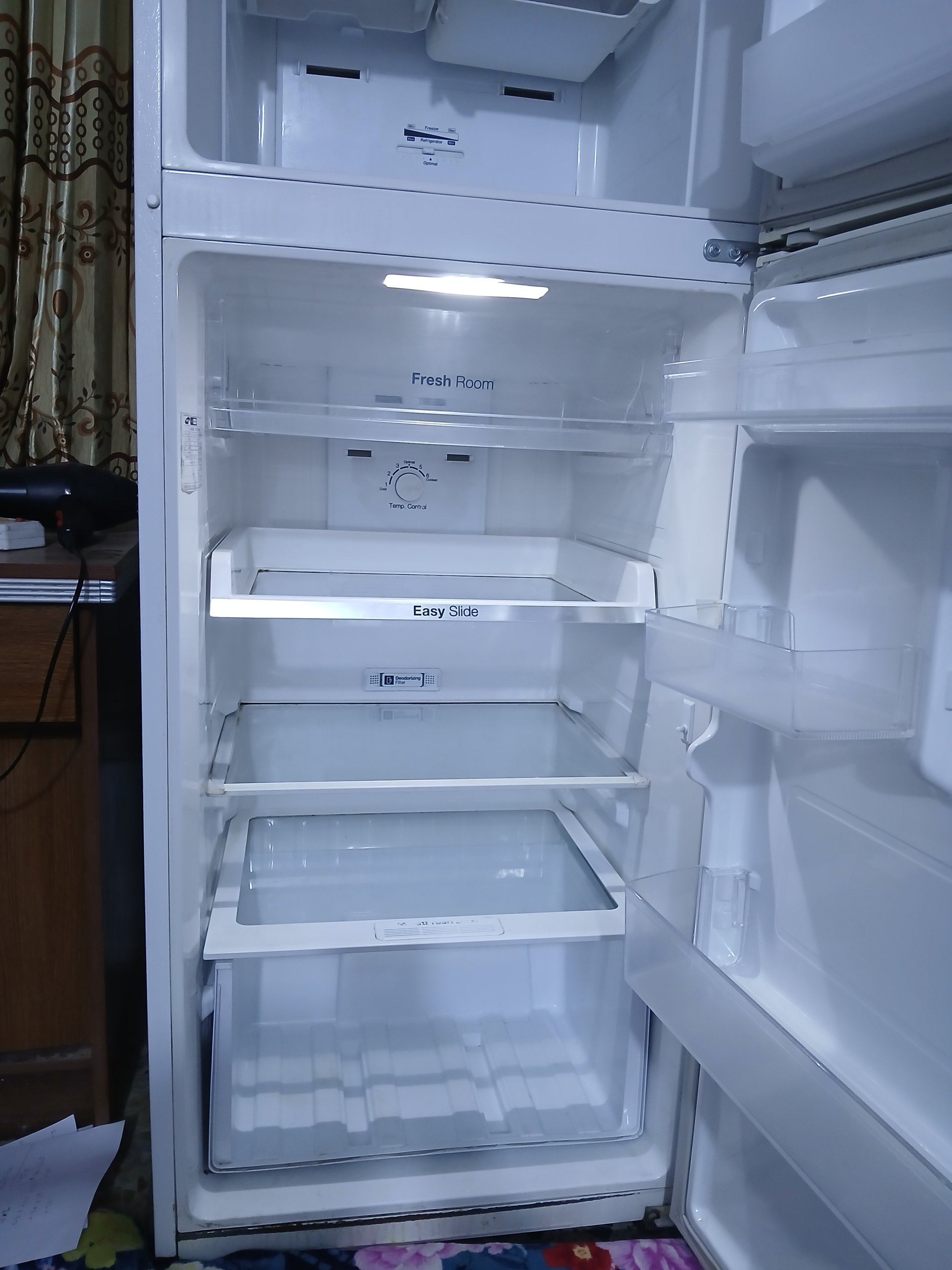 عنوان بداية مدينة الصدر أولى 