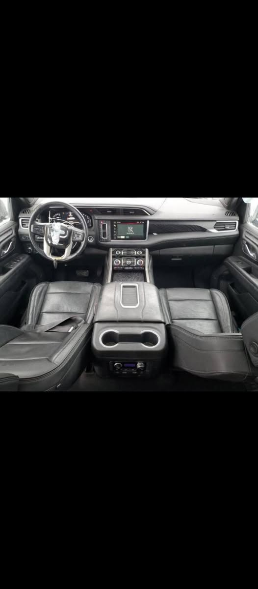 جمسي  🇺🇸 🇺🇸 🇺🇸  دنالي denali
2022 ✅ اعلى مواصفات 

 مواصفات  دنالي فول vip كشن منفصل ودواخل ملكيه 

 ✅ مكينه كير حداديه وكهربائيات بدون اي نقص ومامفتوح بيها اي شي

 🛑 مكينه وضع شركه 

رقم بغداد الجديد 

 فحص وهزه جديد 

كفاله عامه من صبغ والتعديل 

مكينه بانزين ٨ سلندر 

🛑 بانوراما 
🛑 داتا شو 
🛑 شاحن واير ليس 
🛑 مرايه كاميرا وسطيه 
🛑 ٧ مقاعد 
🛑 جكات  
🛑 كاميرا محيطيه ٤
🛑 كيج ديجيتال  
🛑 صندوق كهرباء
🛑 كشنات كهرباء 
🛑 رادار خطوط 
🛑 كشنات تبريد تدفئه خزن 
🛑 لايت لد 
🛑 تبريد خلفي منفصل 
🛑 اطفاء ذاتي 
🛑 حساسات امامي خلفي ٣٦٠ درجه 
🛑 اناره ترحيب بل دوسه  

مكان السياره بابل

#ارخص سعر 

☎️  ***********
