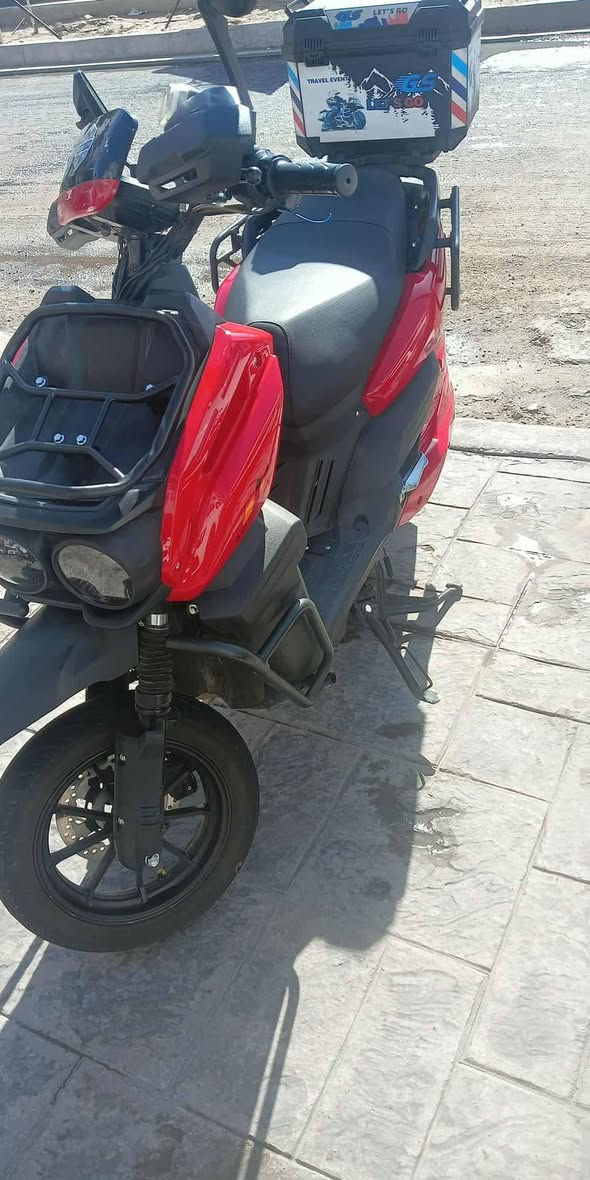 اباجي موديل 2025 سرعه 90 حقيقي العداد يقرا 110 كهربائياته شغاله اي عطل  مابيهه مستعجل عل بيعتهه. سعر 850 قفل 
بغداد الامين ثانيه ***********
