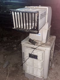 مبرده • عيب اوتوماتيك • الدوره