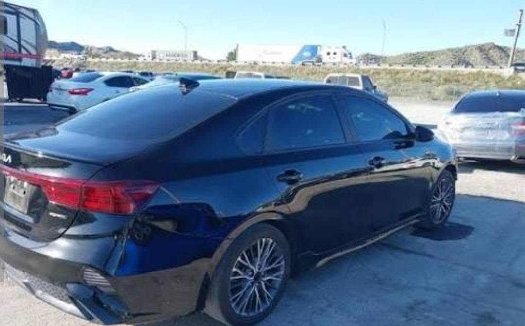 سلام عليكم فورتي البيع رقم الهاتف +964 781 744 3135
