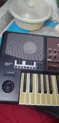 رمضان كريم عليكم اورك كورج 700 جبته فقط تعلم بي كارتون وجنطه الستاند ك...