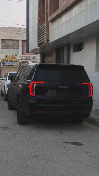 جمسي دينالي ٢٠٢٣  خليجي كفاله رقم بغداد ماشي ٦٠ الف  فول مواصفات v8 6.2 تفاصيل : ***********
