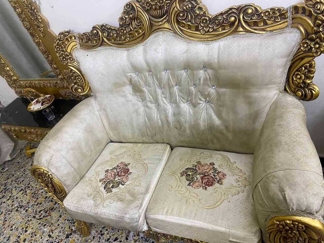 تخم ملكي 10 مقاعد للبيع مبي اي ضرر بس يحتاجلة تنظيف سعرة 250 وبي مجال عنوان بغداد الزعفرانية


**إذا كنت صاحب هذا الإعلان وتريد حذفه لأي سبب، رجاءا أرسل رسالة إلى الدعم الفني**