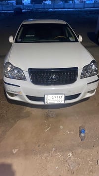 كراون • مدفوعة كمرك • نجف