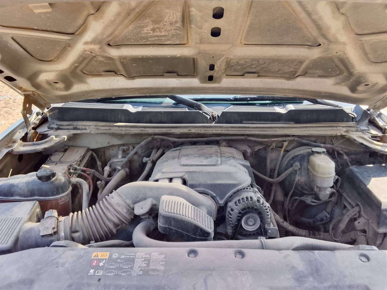 للبيع...
بيكب سلفرادو 2011 قماره ونص رقمها بصرة راعيها موجود ثاني يوم تحول مكينة وكير خير من الله حدادة بعدها جديده تخم تاير جديد مكاني بصره شط العرب باب الهوه
***********
