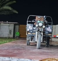 سجوده • موديل ٢٦ • اوراق اصولي