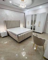 فتح وشد • نقل غرف نوم تركي • النجف