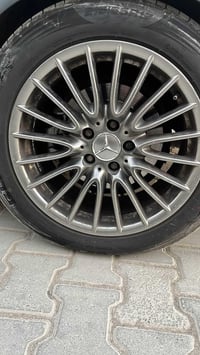 مارسدس e350 2007 بانوراما سياره كامله  رقم اربيل  للتواصل 07706018583 ...