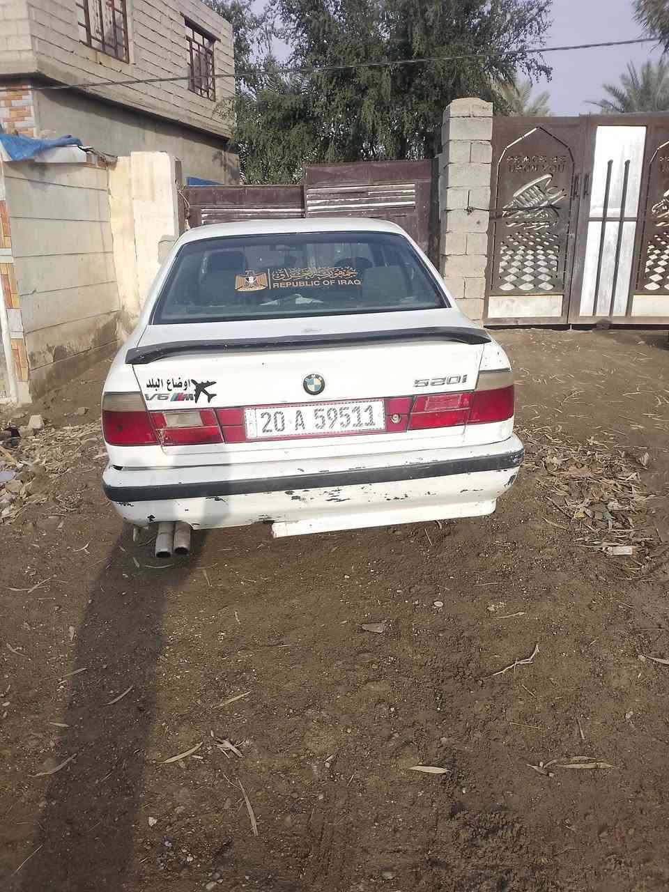 اسلام عليكم بيم دبليو حجم 525  ،سنويه 30 مكينه خير من الله سعر 40قفل المكان ديالى الخالص الهاتف *********** بعد تفاصيل
