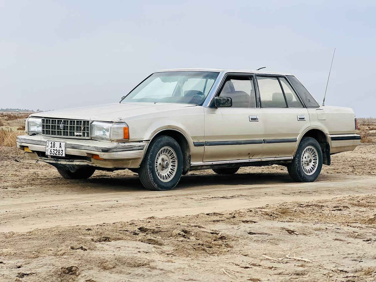 السلام عليكم
سوبر 85 للبيع رقم ذي قار انگليزي
 بأسم ابن عمي تريد وكاله تريد مداور مكفوله من الاصوليات والعيب الشرعي هزه جديده 
مكينه وگيراثنين ونص خير من الله مكفولات كهربائيات جاهزه السياره مال جناي السعر 37 وبيه مجال العنوان السماوه الدراجي 
***********
