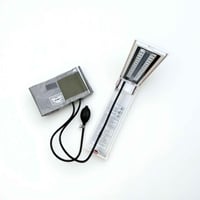 جهاز ضغط الكتروني • سماعة • كمية قليلة