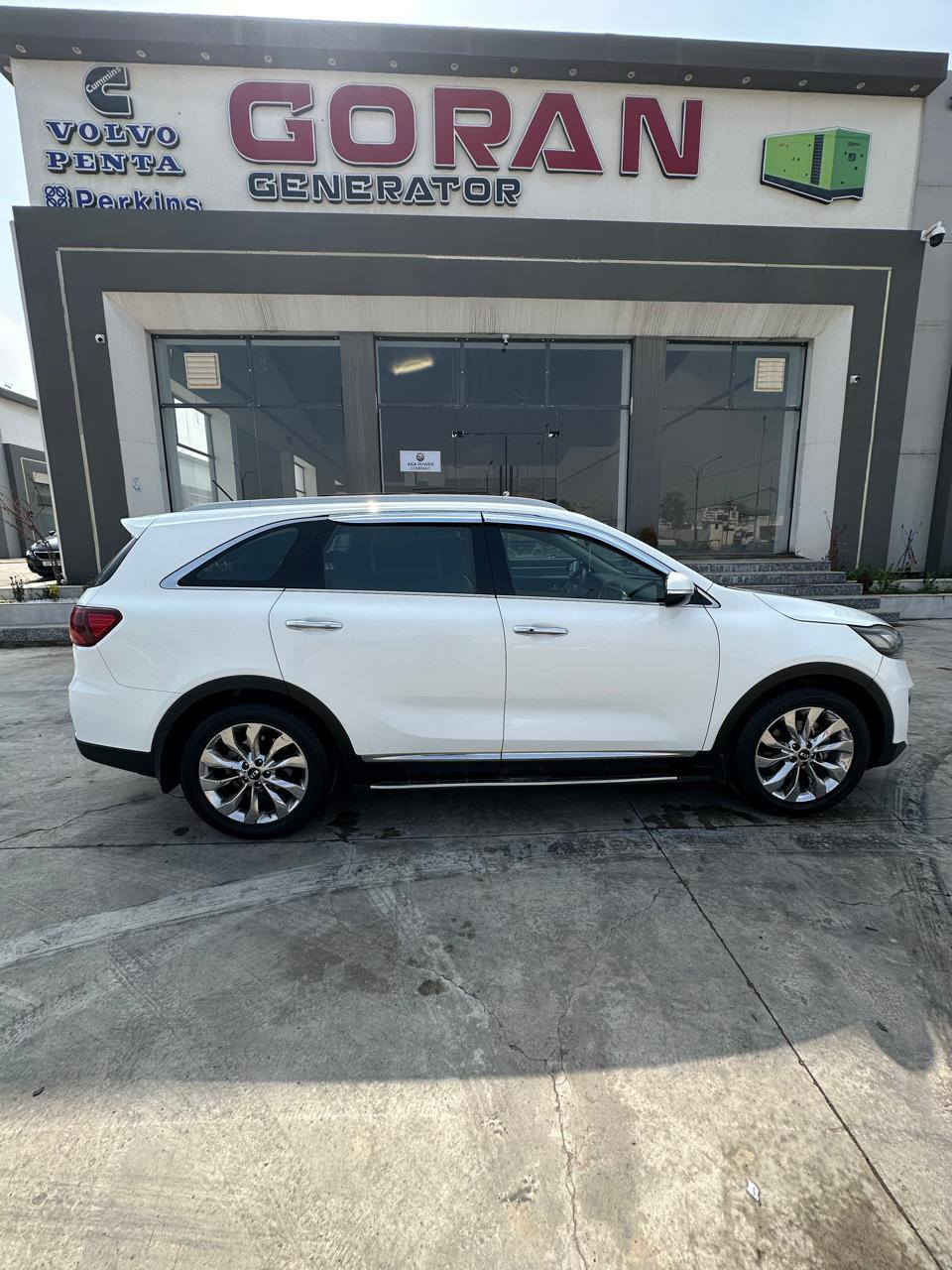 السعر 255$$
***********
كيا سورينتو موديل 2019 بدون صبغ جاملغ امامي مبدل اصلي مكينه وكير شرط مكينه 6 مامفتوحه ماشيه 135 الف رقم سنويه وهزه جديد سنويه باسمي مواصفات صندوق كهرب بانوراما لايت 3عدساات رساله ترحيب سورينتو كشنات كهرب حساس امامي وخلفي
