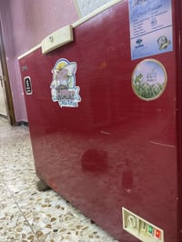 مجمدة • نظيفة • البلديات شارع المصرف