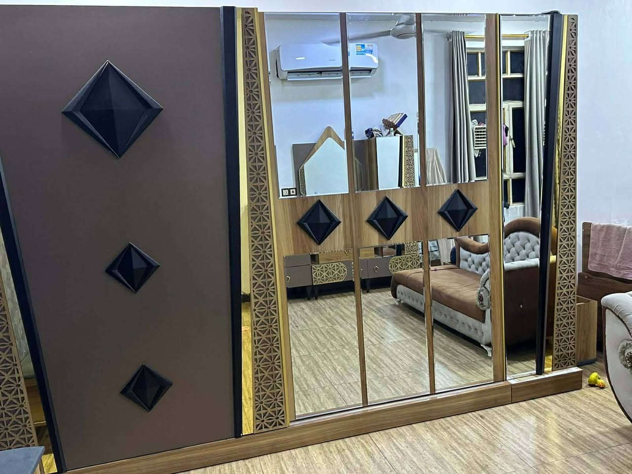 السلام عليكم غرفه تركي كلش مستعجلين عليها
جاي نشيل  8 قطع سعرة 650 مكان بغداد مرور التاجيات


**إذا كنت صاحب هذا الإعلان وتريد حذفه لأي سبب، رجاءا أرسل رسالة إلى الدعم الفني**