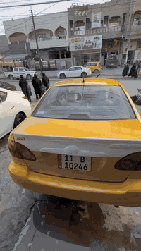 كورلا • ٢٠٠٨ • بغداد الأمين الثانية