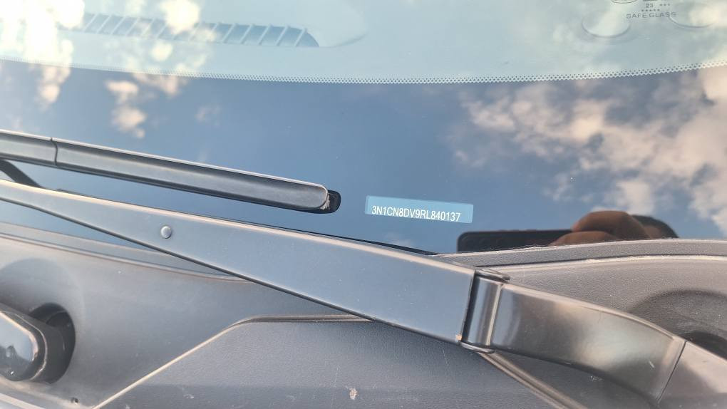 فیرسای ۲۰۲٤ گیڕومەکینەی نەکراوەتەوە سەنەوی نوێ یەک پارچەو یەک پەڵە بۆیاخ ناوی نەگرتووە. تەنها ۱٨مایل ڕۆیشتووە. سعری ۱۱۲گەڵا مجال ژ.م ***********فایبر واتس ئاپ لەسەرە. السليمانية, العراق
