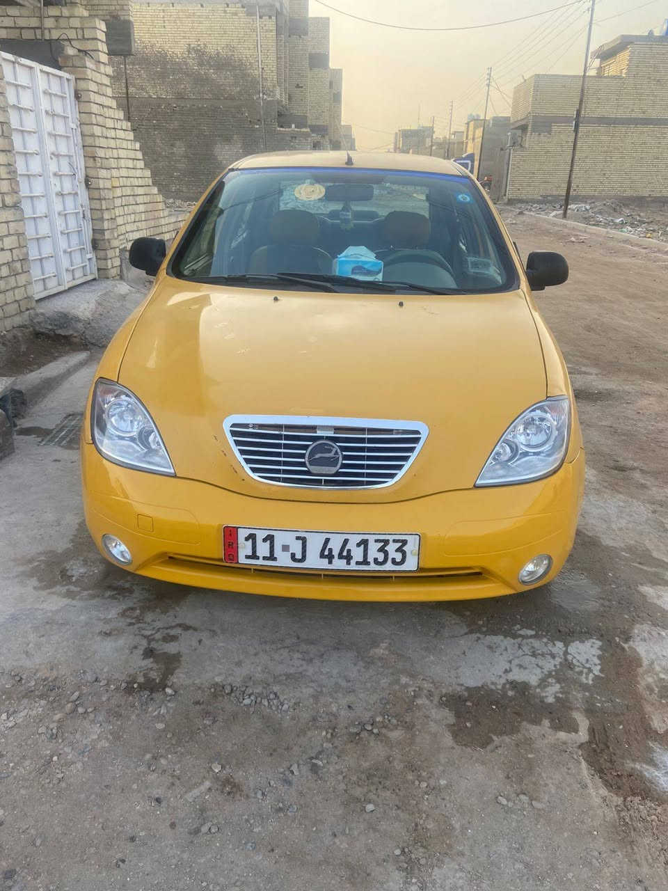 سلام عليكم
طيبه للبيع موديل 2015
تفاصيل كله بل فيديو 
مكاني شارع  رستميه حي زهور 
السعر 37بيها مجال بصيط 
رقم :***********
