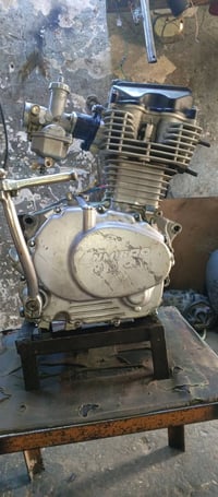 محرك • موديل ٢٠١٨ • نظافه ٨٠/١٠٠