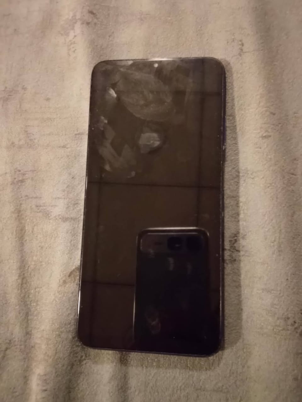 موبايل بوكو m3 مبدل شاشه كامل نظيف السعر 60 وبيه مجال قليل مكاني كركوك كركوك, العراق


**إذا كنت صاحب هذا الإعلان وتريد حذفه لأي سبب، رجاءا أرسل رسالة إلى الدعم الفني**