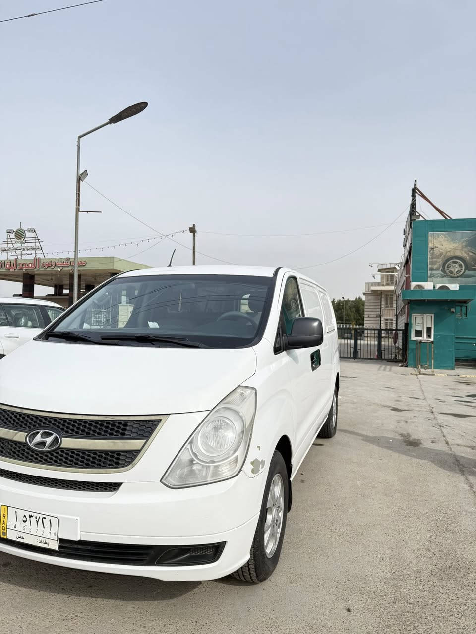 سلام. عليكم.   ستاركس مفتوح كير محرك مكفول 4 دسك سياره جاهزه تدفئه تبريد منضومه جديده كامله تخم تاير جديد للاستفسار ***********
