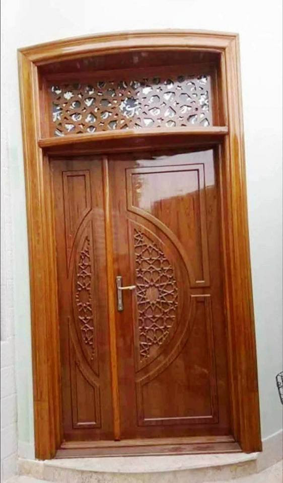 السلام عليكم
جزء من أعمالي صبغ فقط 
كادر متخصص لصبغ وتلميع كافه الأبواب وغرف النوم 
شغل درجه اولى ضمان الصبغ 
نعمل في كافه محافظه الانبار 
للاستفسار واتساب 
*********** الفلوجة, الأنبار
