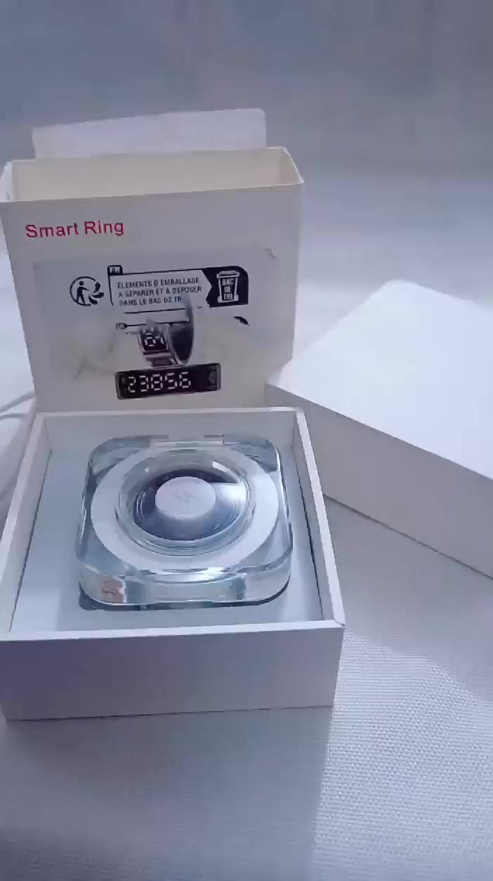 رنگ سمارت شحن يربط بالهاتف ضد الماء تماما ينطي الوقت والاوكسجين والحمية والجري . شكد سعره ؟


**إذا كنت صاحب هذا الإعلان وتريد حذفه لأي سبب، رجاءا أرسل رسالة إلى الدعم الفني**