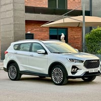 جيتور X70 ٢٠٢٤ • ضمان ٥ سنين • ١.٥T توربو