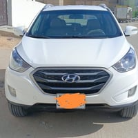 توكسان • ٢٠١٤ • رقم اربيل